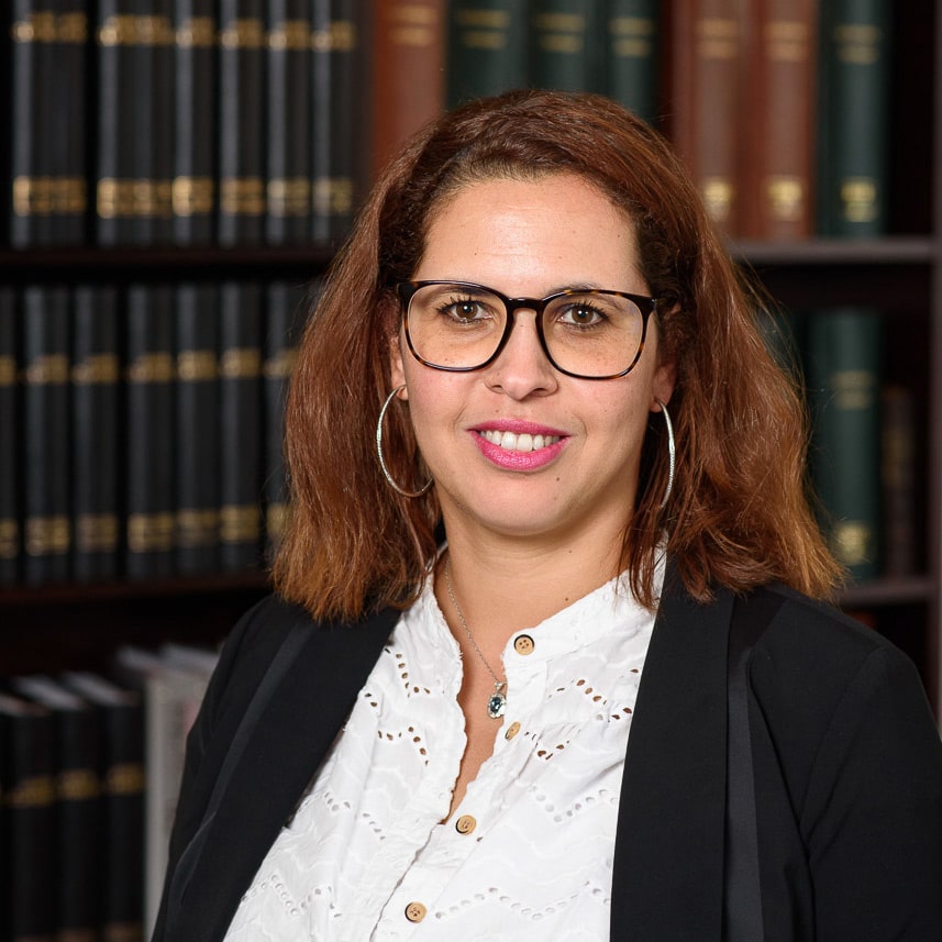 Nawal BELLATRECHE TITOUCHE